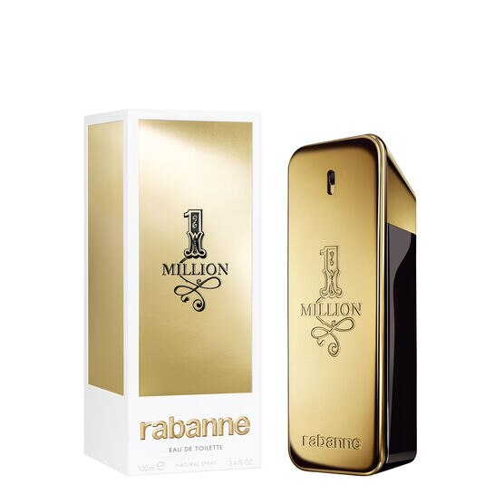 RABANNE    ONE MILLION   EDTV 100ML